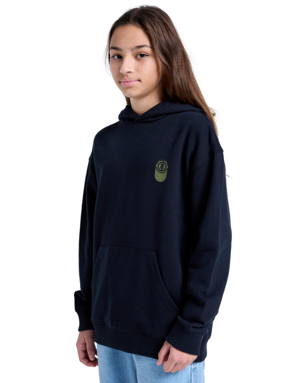 Element Ambition - Pullover Hoodie For Boys 8 - 16