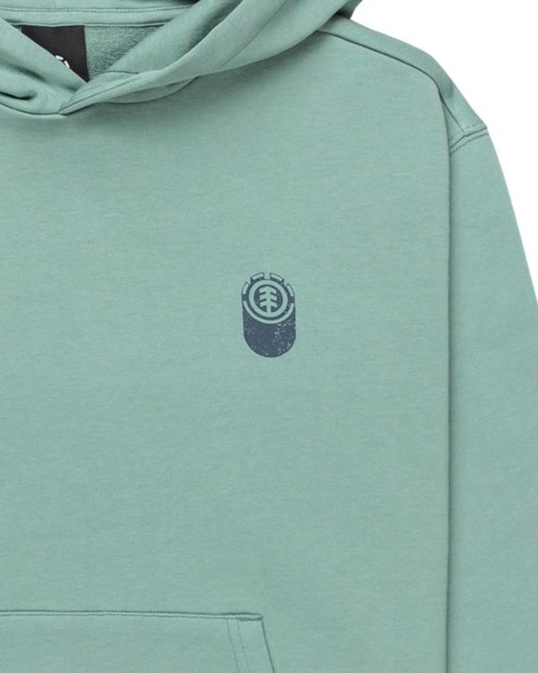 Element Ambition - Pullover Hoodie For Boys 8 - 16