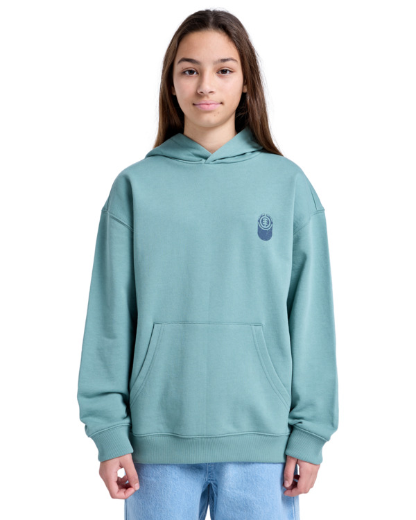 Element Ambition - Pullover Hoodie For Boys 8 - 16