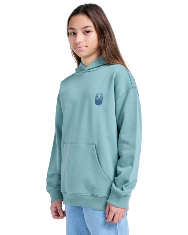 Element Ambition - Pullover Hoodie For Boys 8 - 16