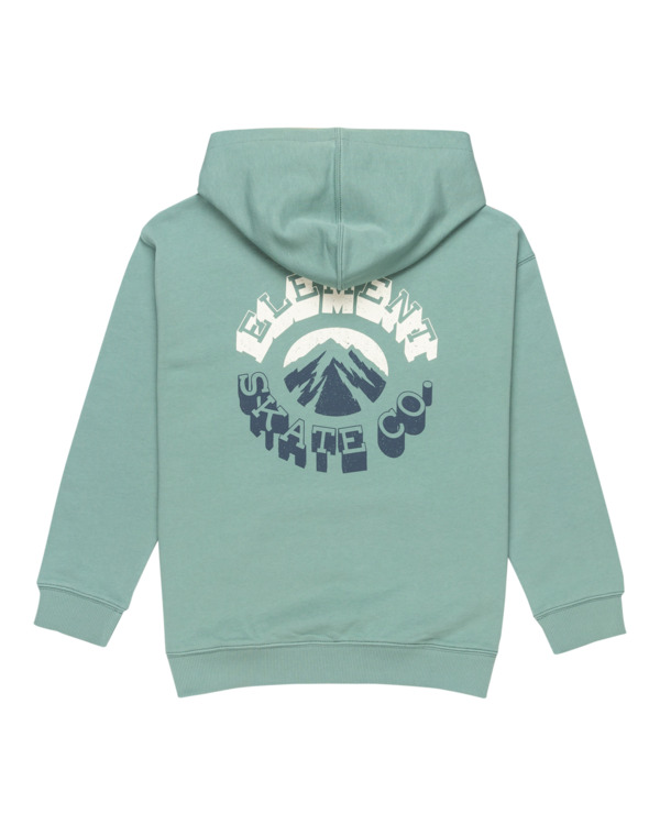 element Ambition - Pullover Hoodie for Boys 8 - 16