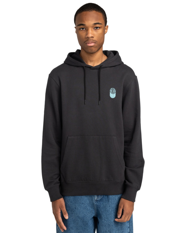 Element Ambition - Pullover Hoodie For Men