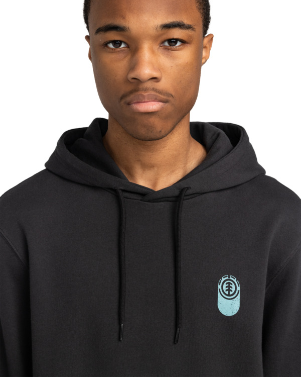 Element Ambition - Pullover Hoodie For Men