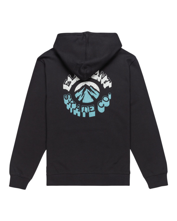 element Ambition - Pullover Hoodie for Men