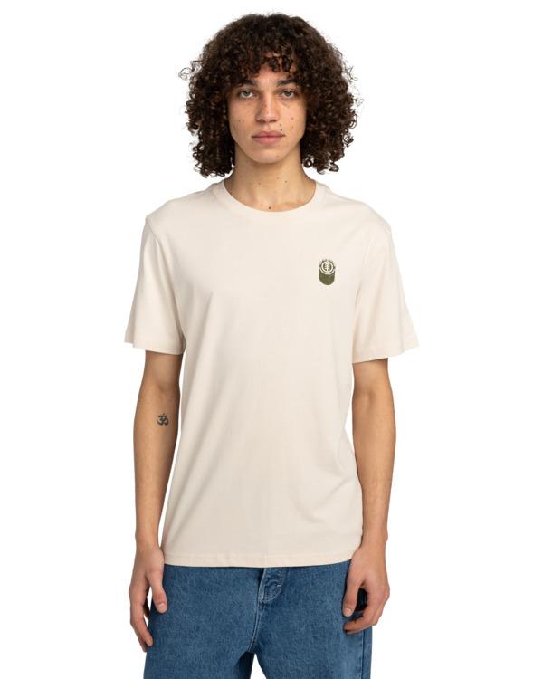 Element Ambition - Short Sleeves T-Shirt For Men