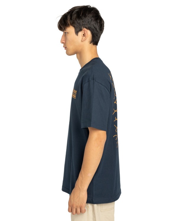 Element Anyways - Short Sleeve T-Shirt For Men