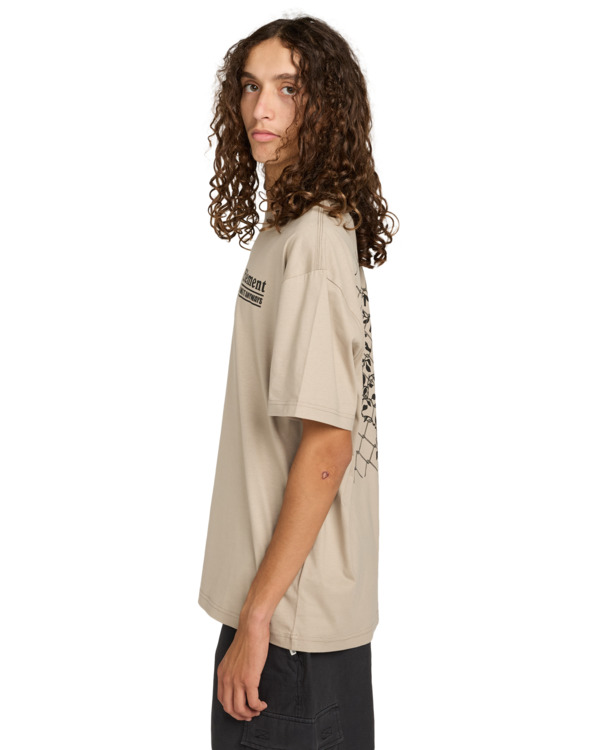 Element Anyways - Short Sleeve T-Shirt For Men