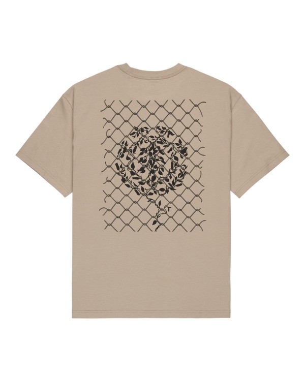 element Anyways - Short Sleeve T-Shirt for Men