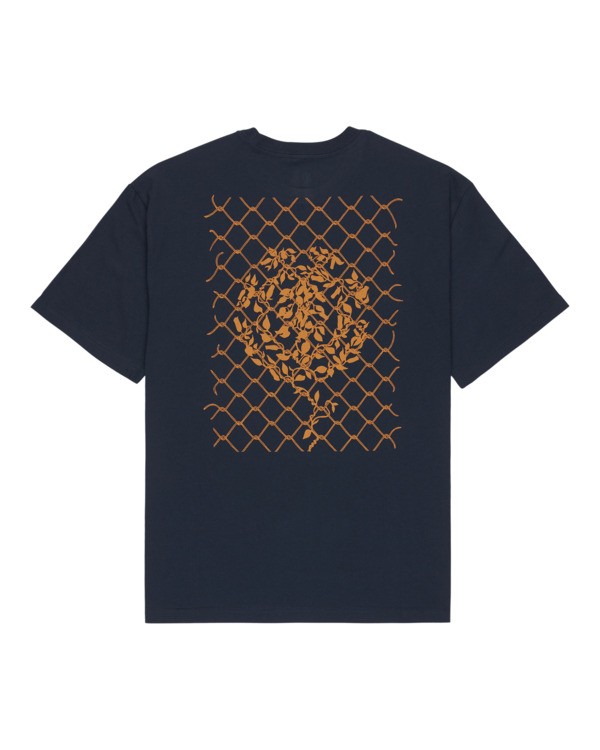 element Anyways - Short Sleeve T-Shirt for Men