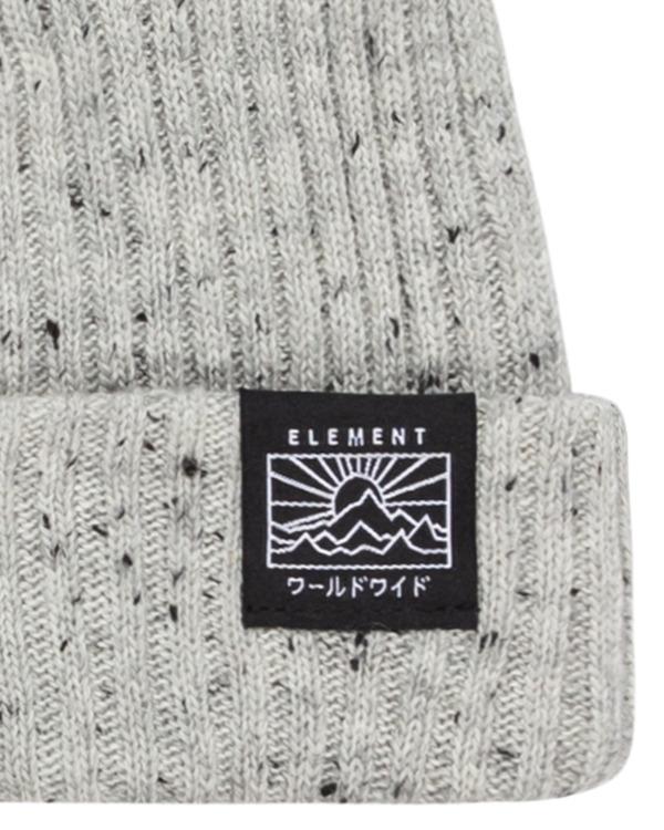 Element Arise - Cuff Beanie For Men