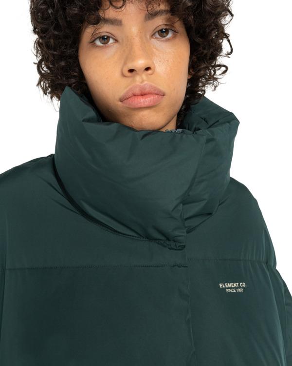 Element Aspen Puffer - Puffer Jacket For Women