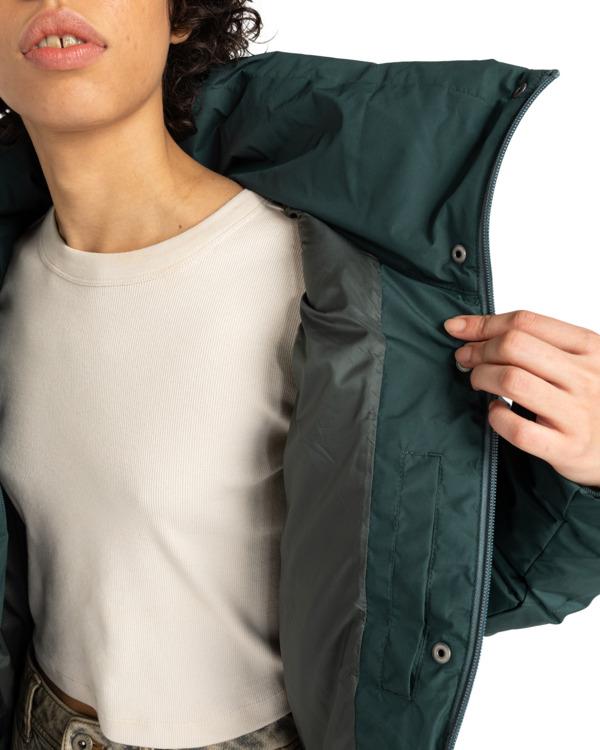 Element Aspen Puffer - Puffer Jacket For Women