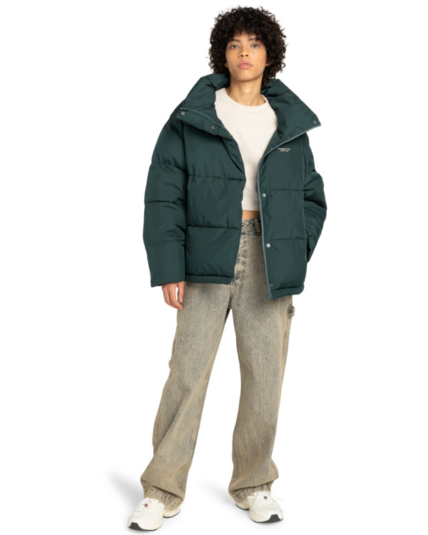 Element Aspen Puffer - Puffer Jacket For Women