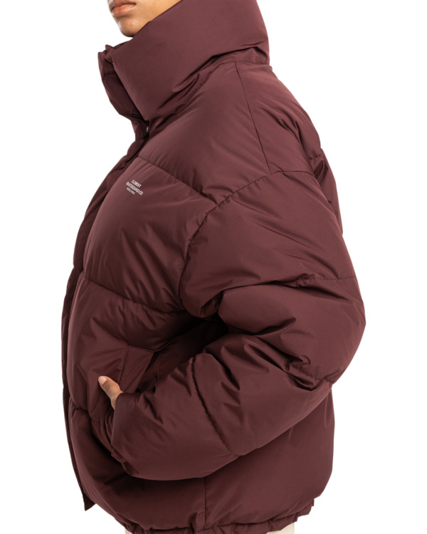 Element Aspen Puffer - Puffer Jacket For Women