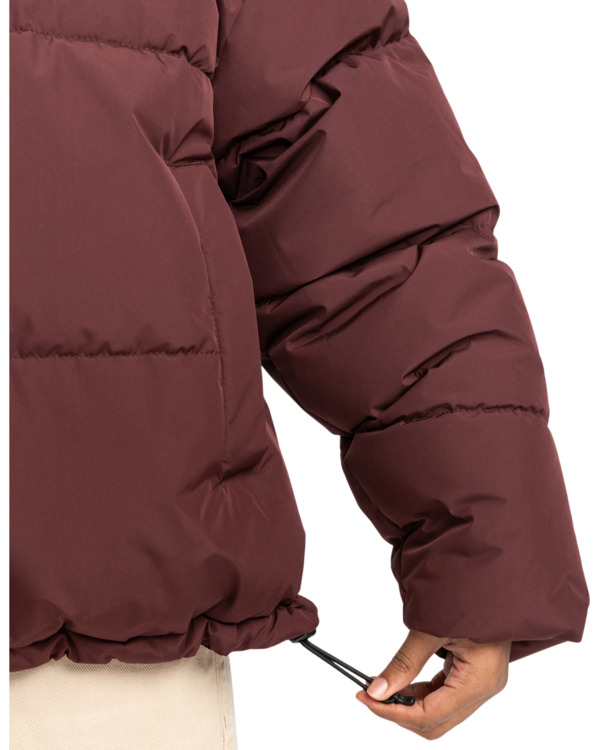 Element Aspen Puffer - Puffer Jacket For Women