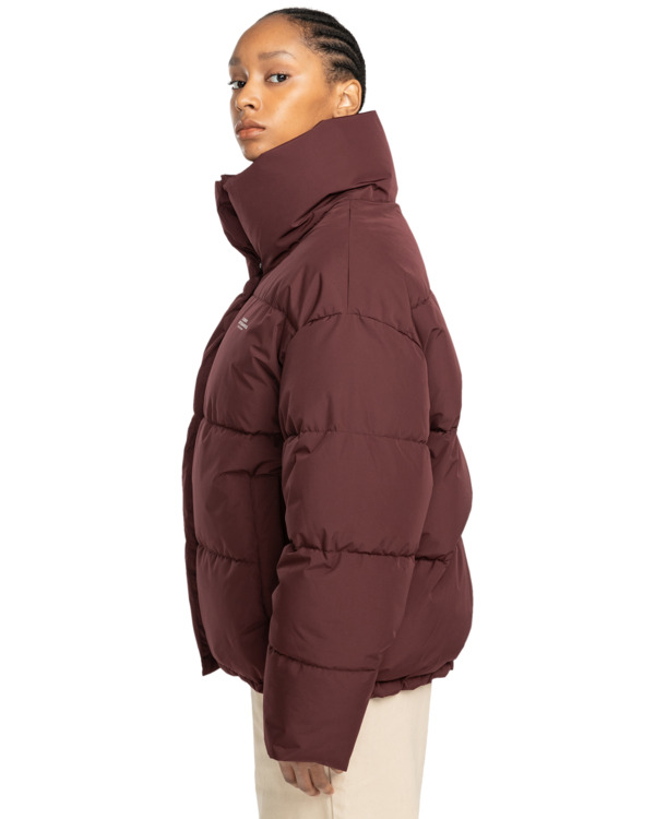 element Aspen Puffer - Puffer Jacket for Women