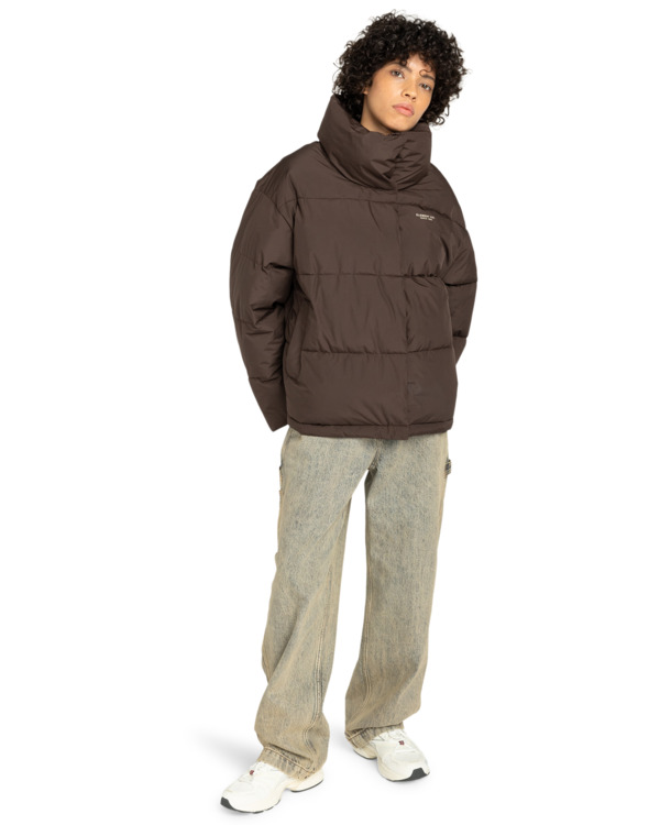 Element Aspen Puffer - Puffer Jacket For Women