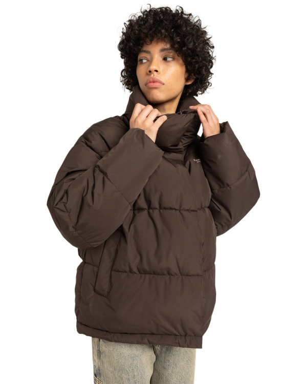 element Aspen Puffer - Puffer Jacket for Women