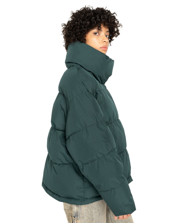 element Aspen Puffer - Puffer Jacket for Women