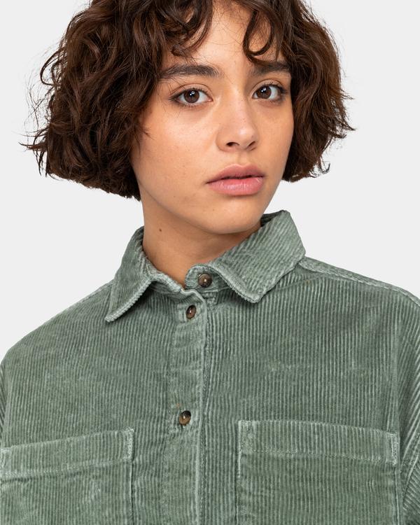 Element Ava - Long Sleeve Shirt For Women
