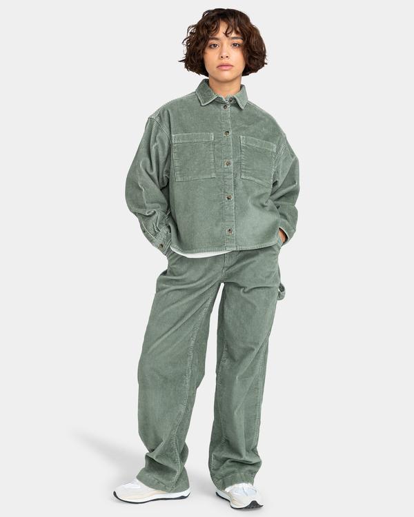 Element Ava - Long Sleeve Shirt For Women