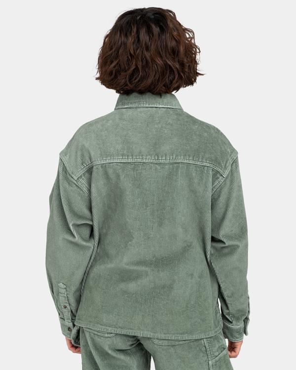 Element Ava - Long Sleeve Shirt For Women