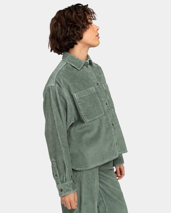 element Ava - Long Sleeve Shirt for Women