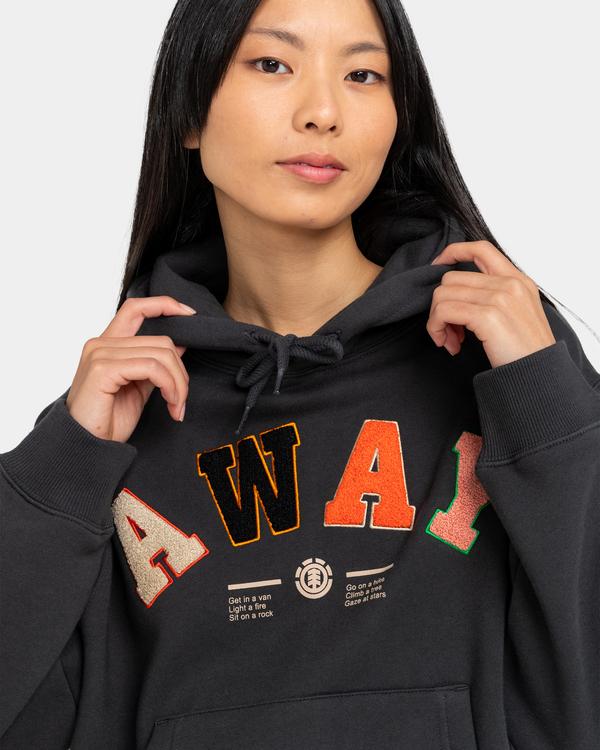 Element Away - Hoodie For Women