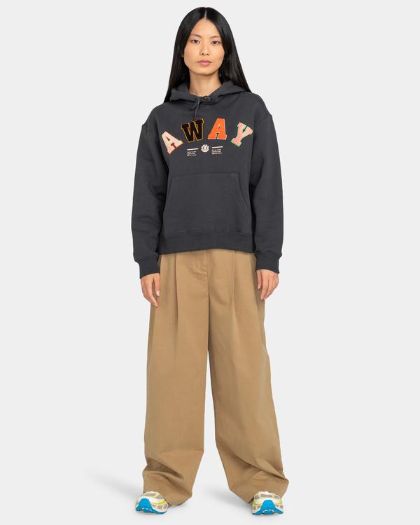 Element Away - Hoodie For Women