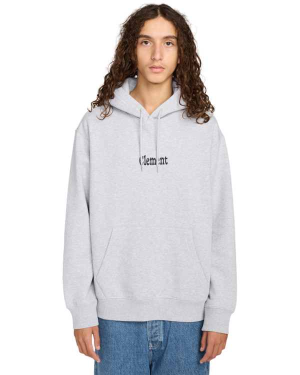 Element Bad Doggie Po - Sweatshirt For Men