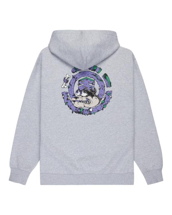 element Bad Doggie Po - Sweatshirt for Men