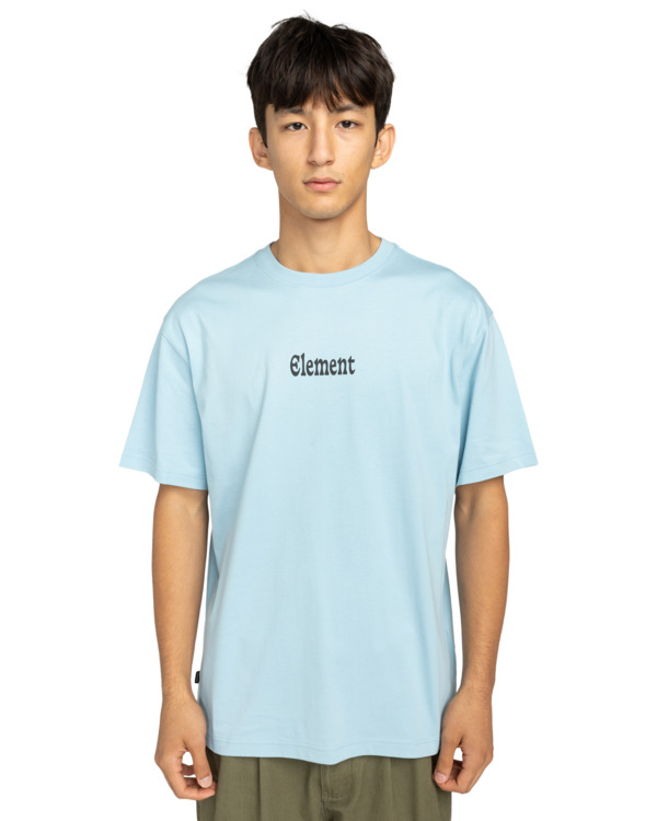 Element Bad Doggie - Short Sleeve T-Shirt For Men