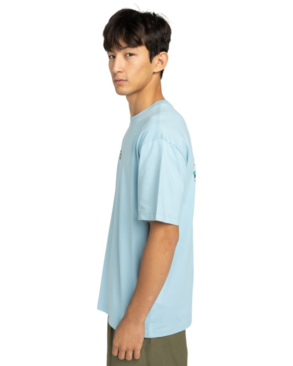 Element Bad Doggie - Short Sleeve T-Shirt For Men
