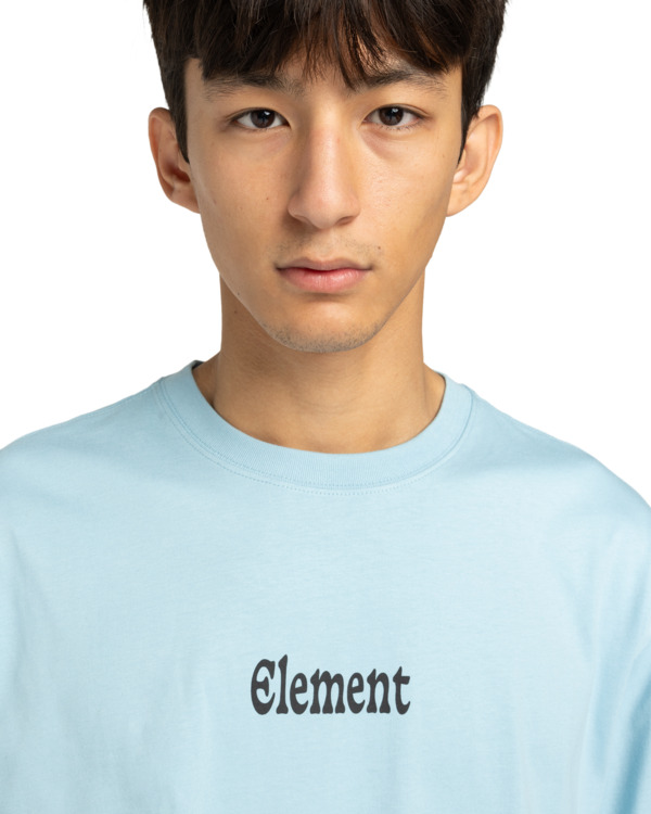 Element Bad Doggie - Short Sleeve T-Shirt For Men