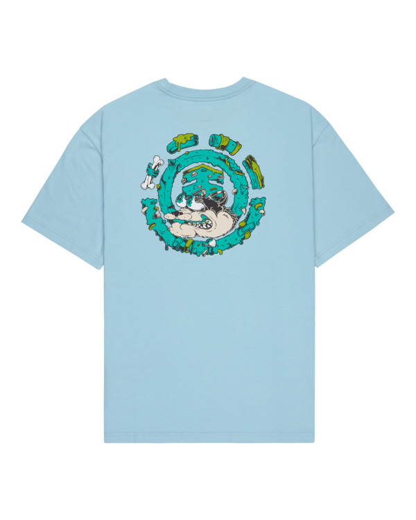 element Bad Doggie - Short Sleeve T-Shirt for Men