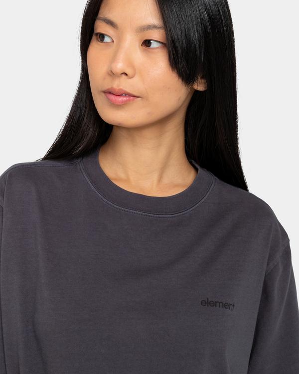 Element Basic Pigment - T-Shirt For Women