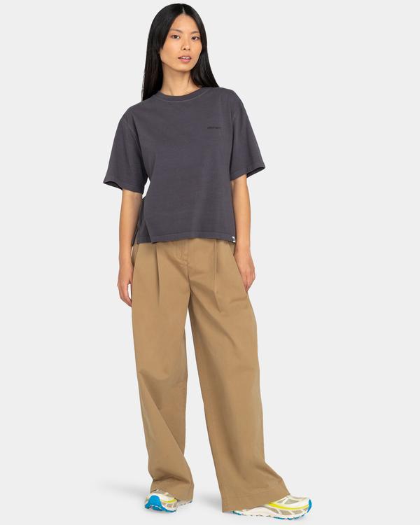 Element Basic Pigment - T-Shirt For Women