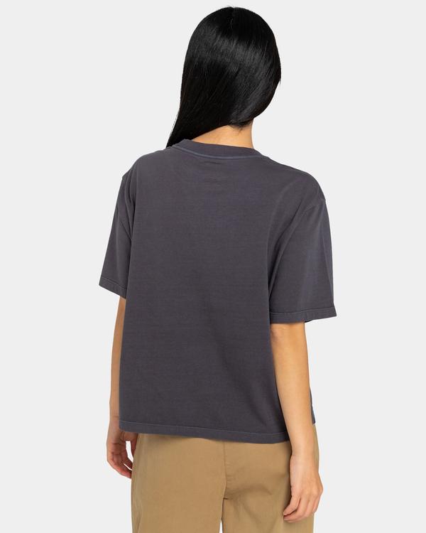 Element Basic Pigment - T-Shirt For Women