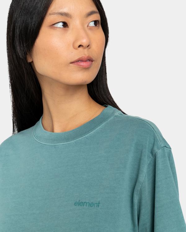 Element Basic Pigment - T-Shirt For Women