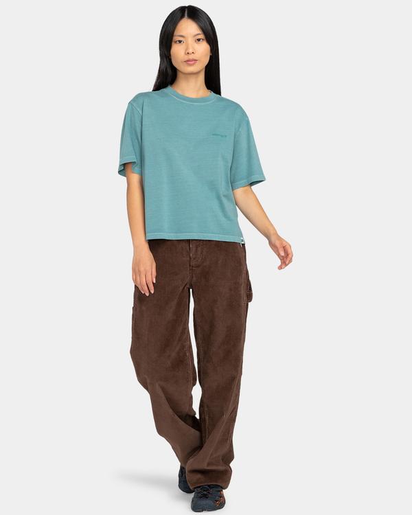 Element Basic Pigment - T-Shirt For Women