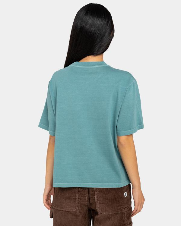 Element Basic Pigment - T-Shirt For Women