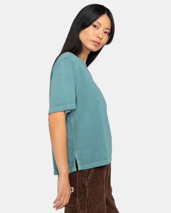 element Basic Pigment - T-Shirt for Women