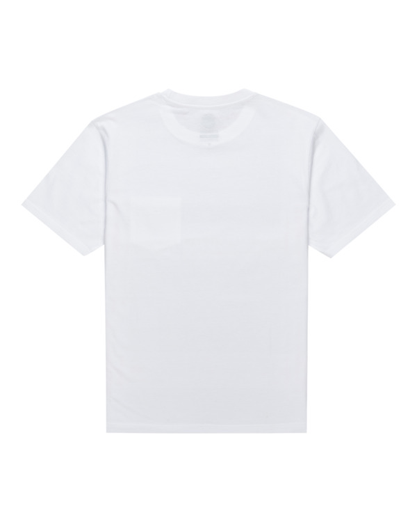 element Basic Pocket - T-Shirt for Men