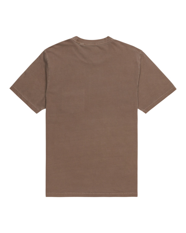 element Basic Pocket - T-Shirt for Men