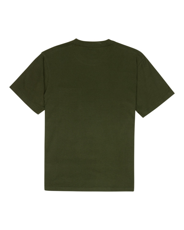 element Basic Pocket - T-Shirt for Men