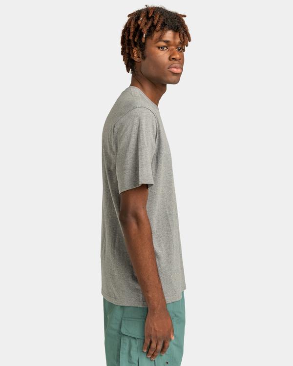 Element Basic Pocket - T-Shirt For Men