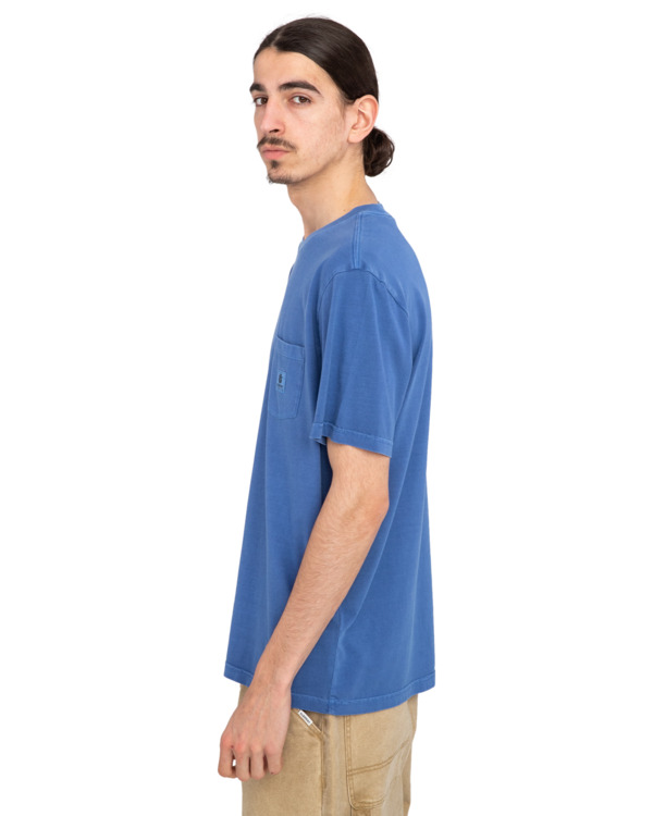 Element Basic Pocket - T-Shirt For Men