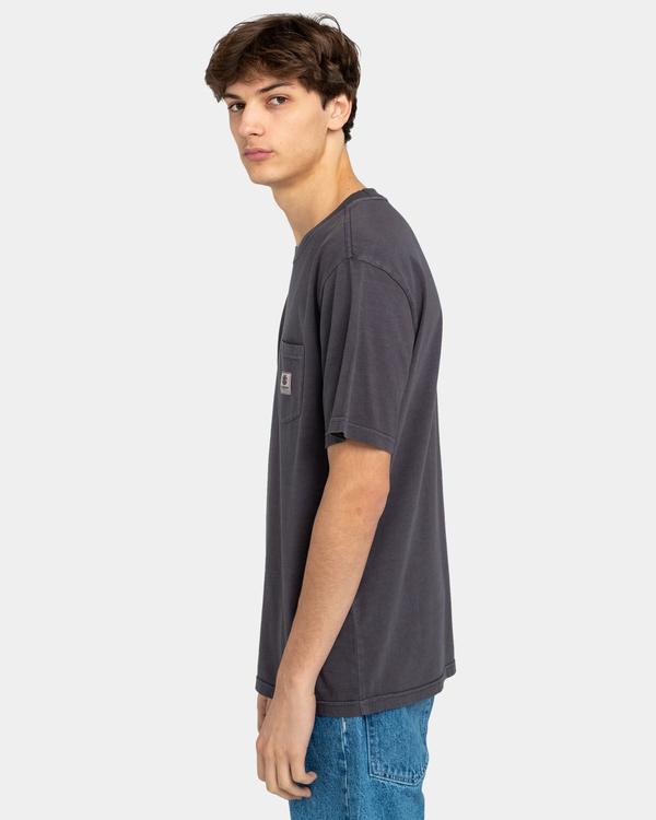 Element Basic Pocket - T-Shirt For Men