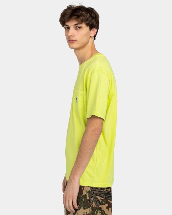 Element Basic Pocket - T-Shirt For Men