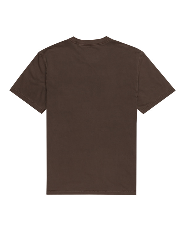 element Basic Pocket - T-Shirt for Men